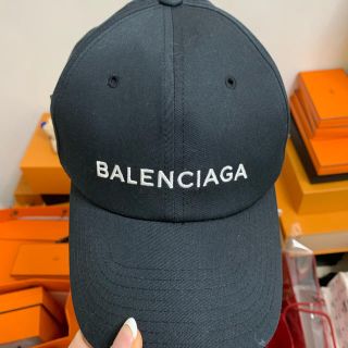 バレンシアガ(Balenciaga)のバレンシアガキャップ(キャップ)