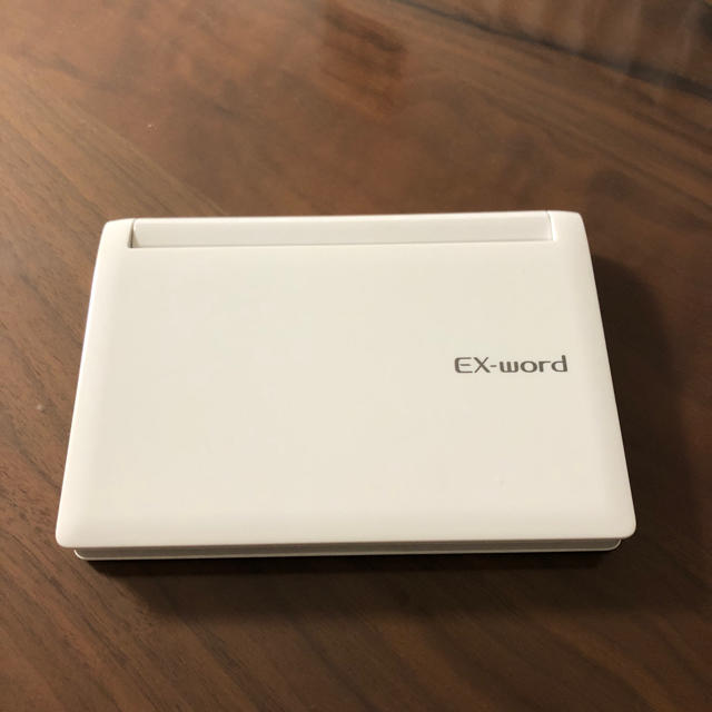 電子辞書 EX-word XD-D2800