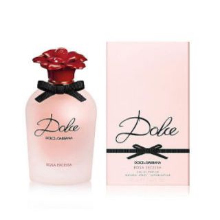 ドルチェアンドガッバーナ(DOLCE&GABBANA)のドルチェ ローサ エクセルサ オードパルファム 50ml(香水(女性用))