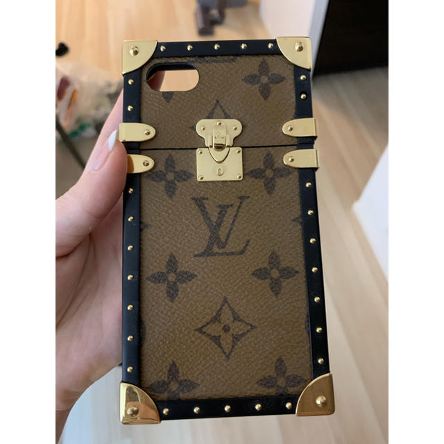 シンプル アイフォンケース - LOUIS VUITTON - ビトンケースの通販 by ryo.9491｜ルイヴィトンならラクマ