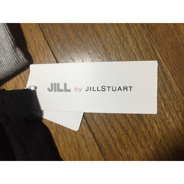 JILL by JILLSTUART(ジルバイジルスチュアート)のJILLbyJILLSTUARTインナーベアワンピ2点セット レディースのワンピース(その他)の商品写真