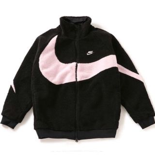 ナイキ(NIKE)の【ミンくん様専用】ナイキ スポーツウェア フルジップ スウッシュ ジャケット(その他)