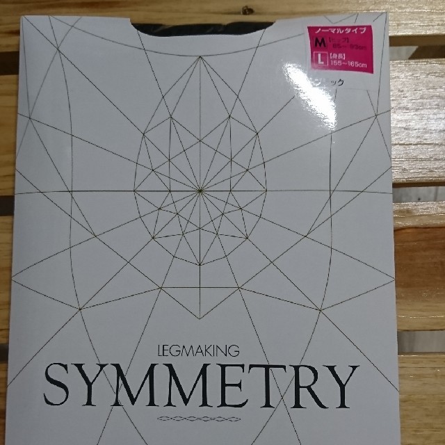 マルコ SYMMETRYストッキング