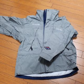 コロンビア(Columbia)のColumbia　スノボウェア【美品】(ウエア/装備)