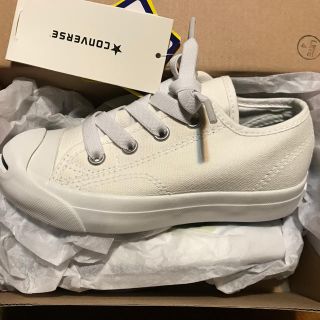 コンバース(CONVERSE)のyachiko様専用 新品 コンバース converse ジャックパーセル(スニーカー)