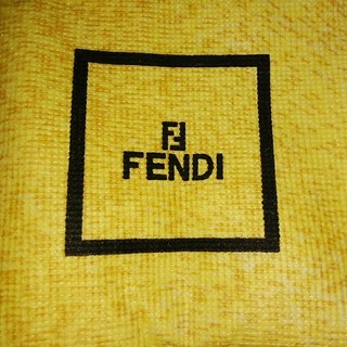 フェンディ(FENDI)のFENDI 入れ物(その他)