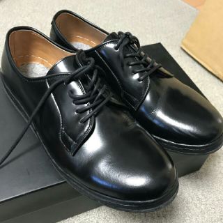 ドクターマーチン(Dr.Martens)のmanebu マネブ 革靴(ドレス/ビジネス)