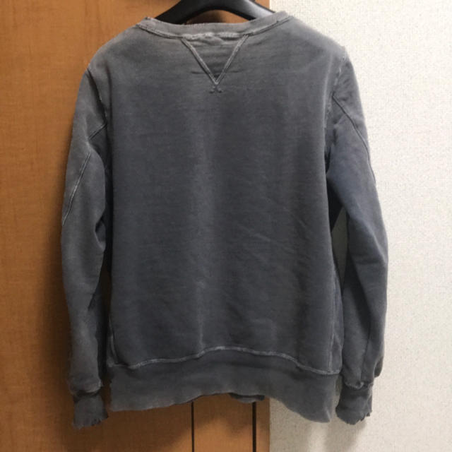 値下げ事業 ままみん⭐︎様 2022 ロンハーマン RH Vintage スウェット