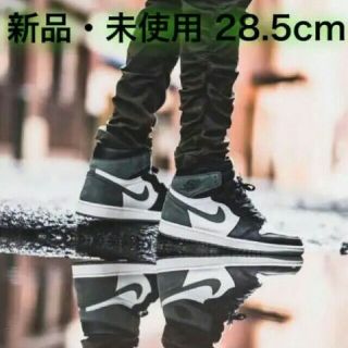 ナイキ(NIKE)のair  jordan 1 retro high og clay green(スニーカー)