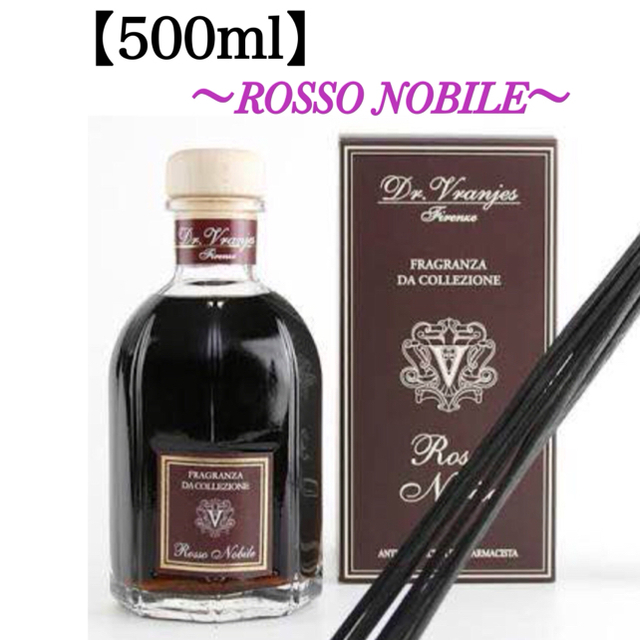国内発送 【新品】ドットール ヴラニエス 500ml ロッソノービレ☆ドッ