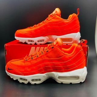 ナイキ(NIKE)の【新品】AIR MAX 95 RPM(スニーカー)