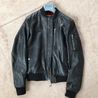 ベルスタッフ(BELSTAFF)のbelstaff レザージャケット LEON バイク(レザージャケット)