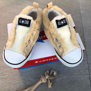 コンバース(CONVERSE)のお値下げ中☆コンバース☆(スニーカー)