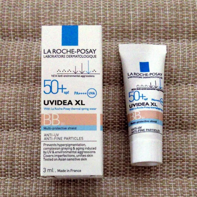 LA ROCHE-POSAY(ラロッシュポゼ)のラロッシュポゼ UVイデア XL 01×1 コスメ/美容のベースメイク/化粧品(BBクリーム)の商品写真