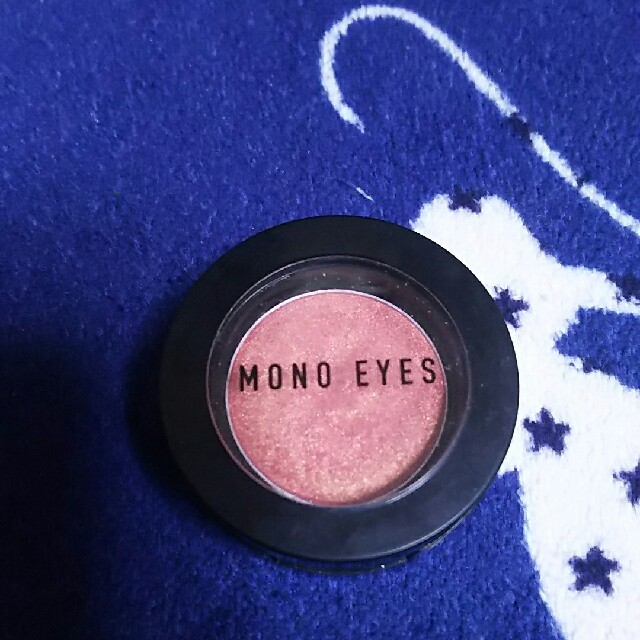 ETUDE HOUSE(エチュードハウス)のMONO EYES アイシャドウ コスメ/美容のベースメイク/化粧品(アイシャドウ)の商品写真