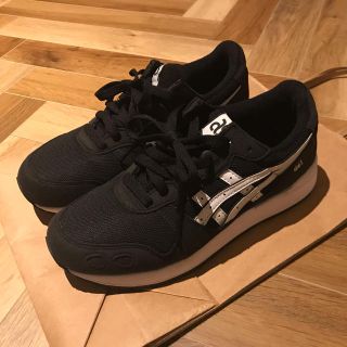 アシックス(asics)の【たなか様専用】ASICS Tiger GEL-LYTE 24cm(スニーカー)