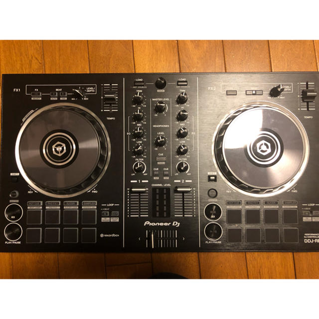 Pioneer DJ   DDJ-RB