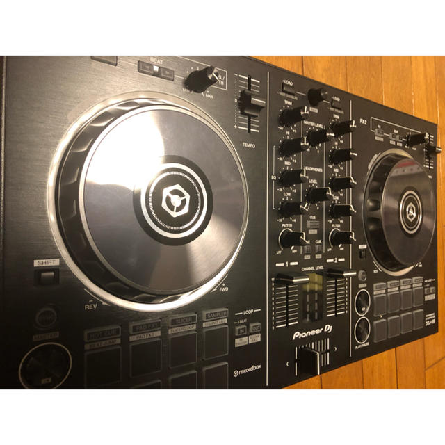 Pioneer DJ   DDJ-RB 1