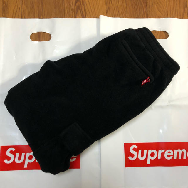 Supreme(シュプリーム)の【Sサイズ送料込】Supreme Polartec Cargo Pant   メンズのパンツ(ワークパンツ/カーゴパンツ)の商品写真