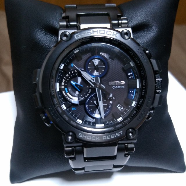 CACIO G-SHOCK MTG-B1000BD-1AJF