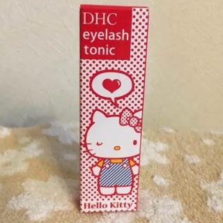 ディーエイチシー(DHC)のDHCアイラッシュトリートメント(まつ毛美容液)