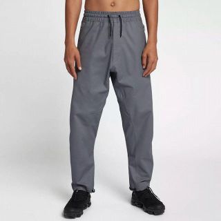 ナイキ(NIKE)の18SS NIKE ACG バリアブルパンツ M クールグレー(その他)