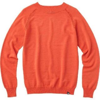 ザノースフェイス(THE NORTH FACE)の定価21,600円 size S THE NORTH FACE セーター(ニット/セーター)