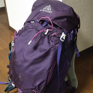 グレゴリー クリップ 登山用品の通販 9点 Gregoryのスポーツ アウトドアを買うならラクマ