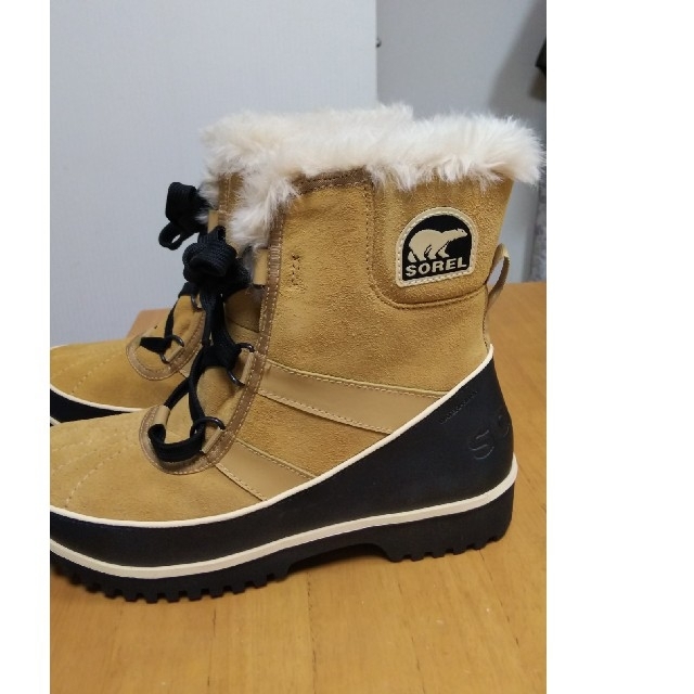 SOREL(ソレル)のSOREL レディースの靴/シューズ(ブーツ)の商品写真