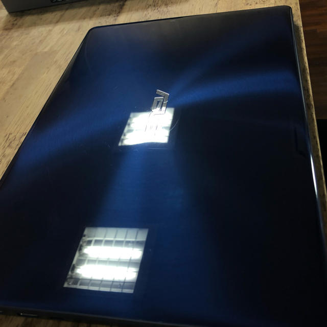 グラボ搭載 ASUS zenbook13 UX331UN | www.innoveering.net