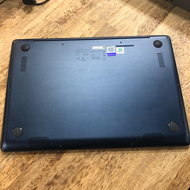 グラボ搭載 ASUS zenbook13 UX331UN | www.innoveering.net