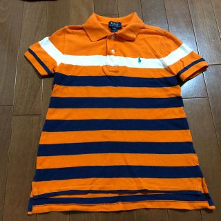 ラルフローレン(Ralph Lauren)のお値下げ★ラルフローレン  130㎝(Tシャツ/カットソー)