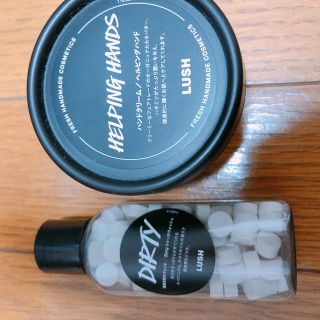 ラッシュ(LUSH)のLUSH(その他)