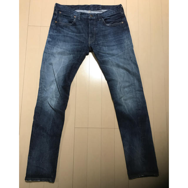 Levi's(リーバイス)のリーバイス メンズのパンツ(デニム/ジーンズ)の商品写真