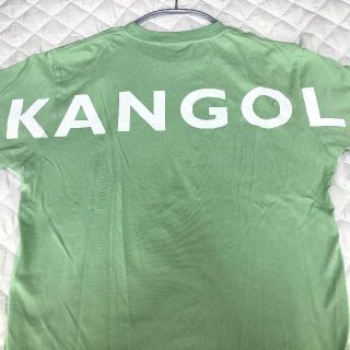 カンゴール(KANGOL)のKANGOL カンゴール　Tシャツ　トミー ハードロック アディダス ナイキ (Tシャツ/カットソー(半袖/袖なし))