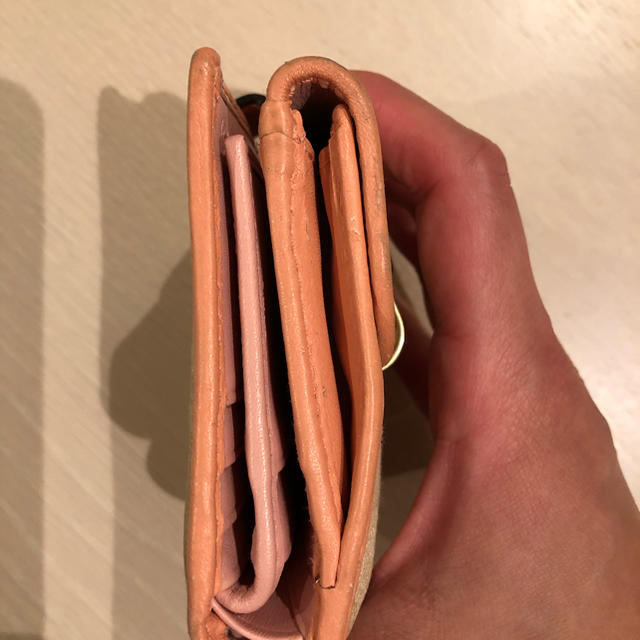 COACH(コーチ)のcoach 財布 ハンドメイドのファッション小物(財布)の商品写真