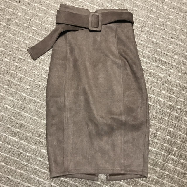 LIP SERVICE(リップサービス)のタイトスカート レディースのスカート(ひざ丈スカート)の商品写真