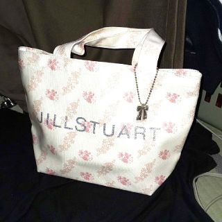 ジルスチュアート(JILLSTUART)の‼️ゲリラセール‼️ジルスチュアート  トートバッグ(トートバッグ)