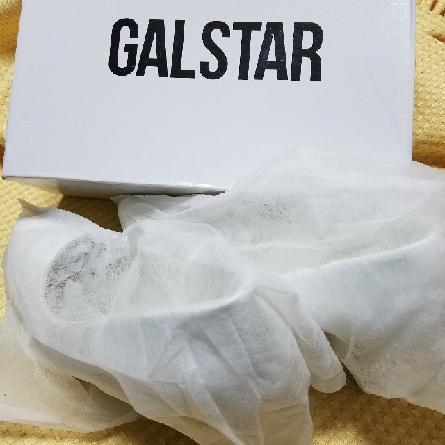 GALSTAR(ギャルスター)のGALSTAR パンプス　 レディースの靴/シューズ(ハイヒール/パンプス)の商品写真