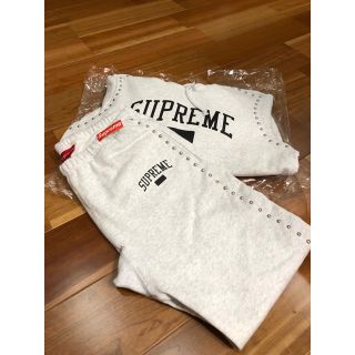 シュプリーム(Supreme)のStudded Hooded SweatPants(パーカー)