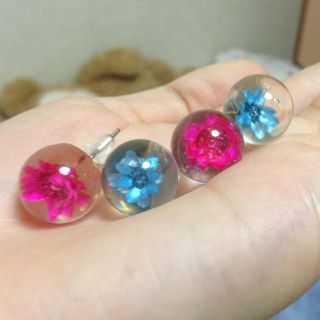 アンティローザ(Auntie Rosa)のAuntie Rosa◎ピアス(ピアス)