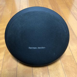 harman kardon(スピーカー)