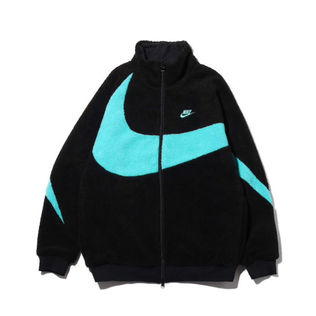 ジャケット/アウター【サイズXL】NIKE BIG SWOOSH FULLZIP JACKET