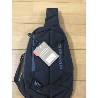 パタゴニア(patagonia)の新品 パタゴニア アトム・スリング8L patagonia(ボディーバッグ)