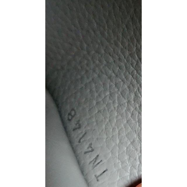 LOUIS VUITTON(ルイヴィトン)のポルトフォイユ・イリス レディースのファッション小物(財布)の商品写真