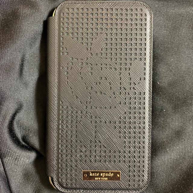 iphone x ケース tpu / kate spade new york - iPhoneケースの通販 by koutarou00719's shop｜ケイトスペードニューヨークならラクマ