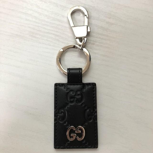 Gucci(グッチ)のGUCCI キーホルダー メンズのファッション小物(キーホルダー)の商品写真