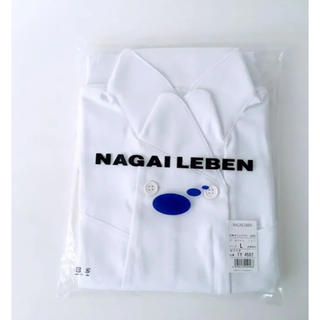 ナガイレーベン(NAGAILEBEN)のナガイレーベン 白衣 上衣半袖    FY-4582(その他)