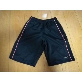 ナイキ(NIKE)のＮＩＫＥ（ナイキ）ハーフパンツジャージ(パンツ/スパッツ)