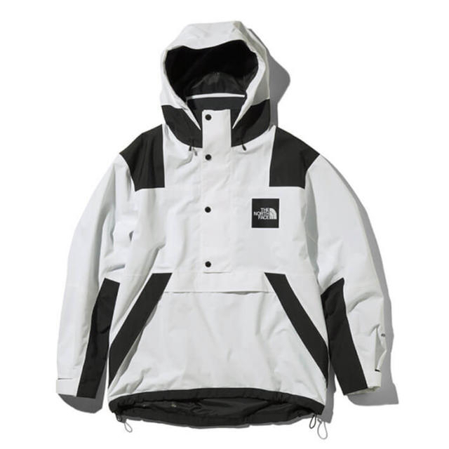 専用【サイズＬ】TNF RAGE GTX SHELL POLLOVER